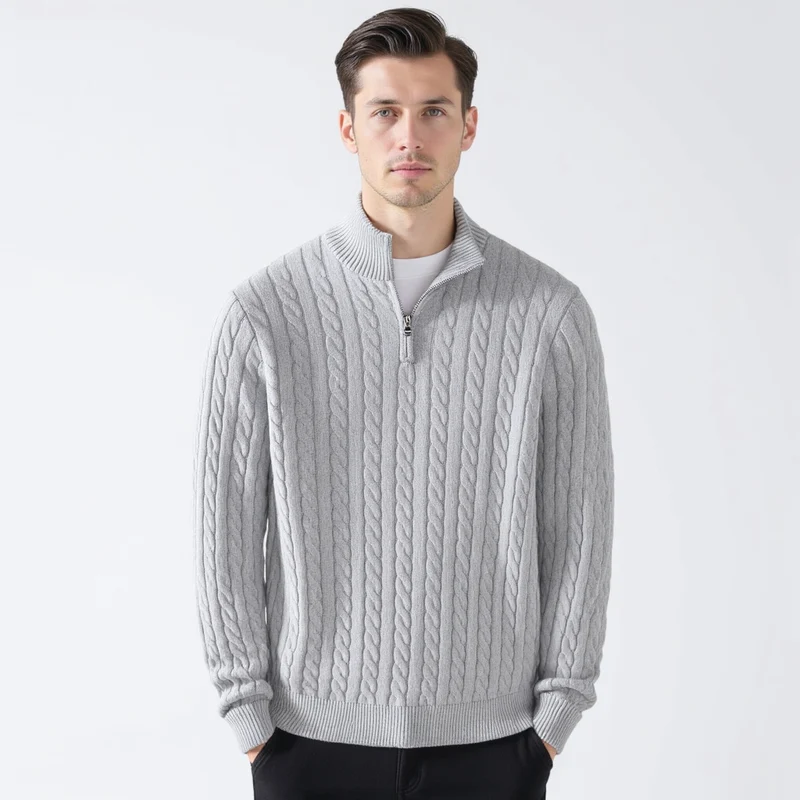 Ensemble de 5 Essentiels d’Hiver