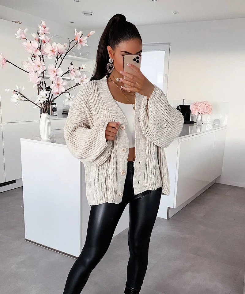 Collection beige minimaliste et raffinée