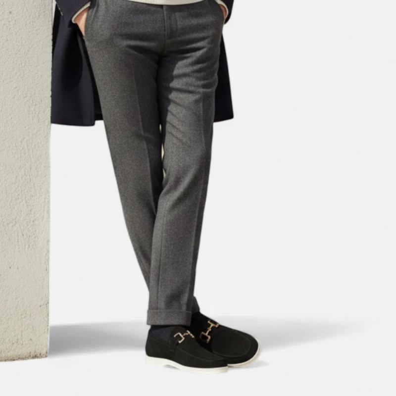 Mocassins Slip-On pour Homme