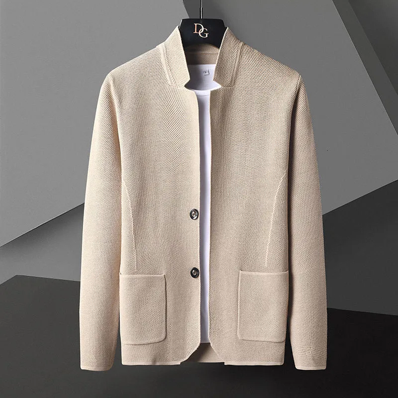 Cardigan Ivoire Doux