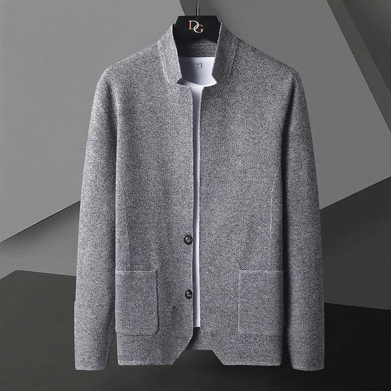 Cardigan Ivoire Doux