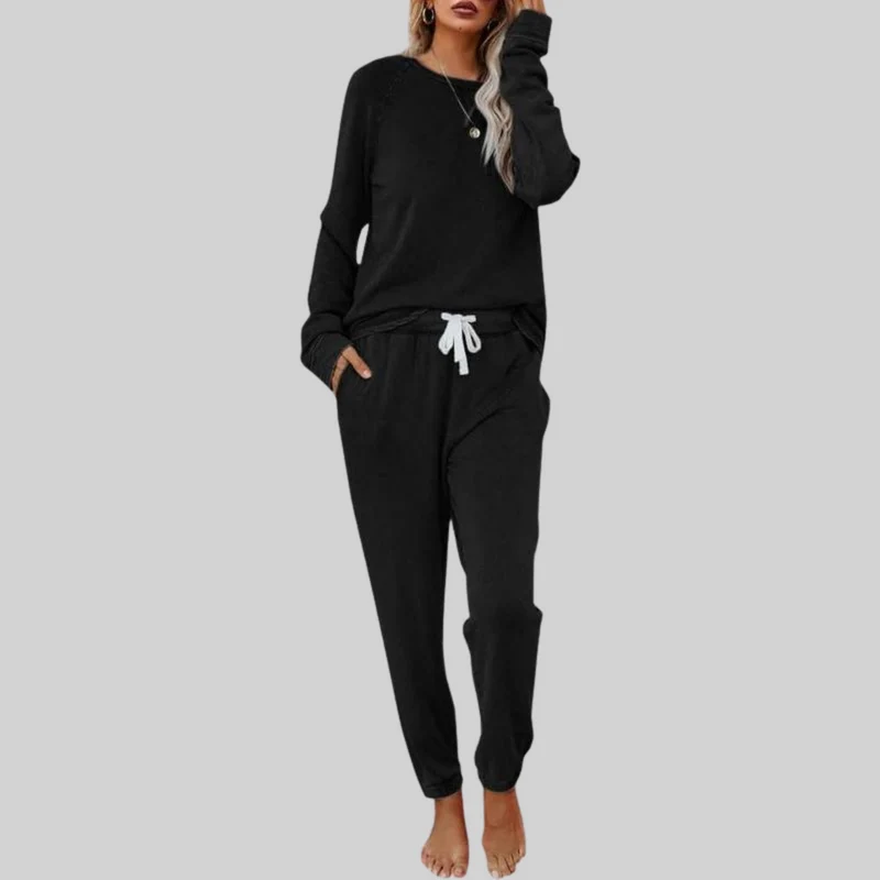Ensemble Jogging Confortable