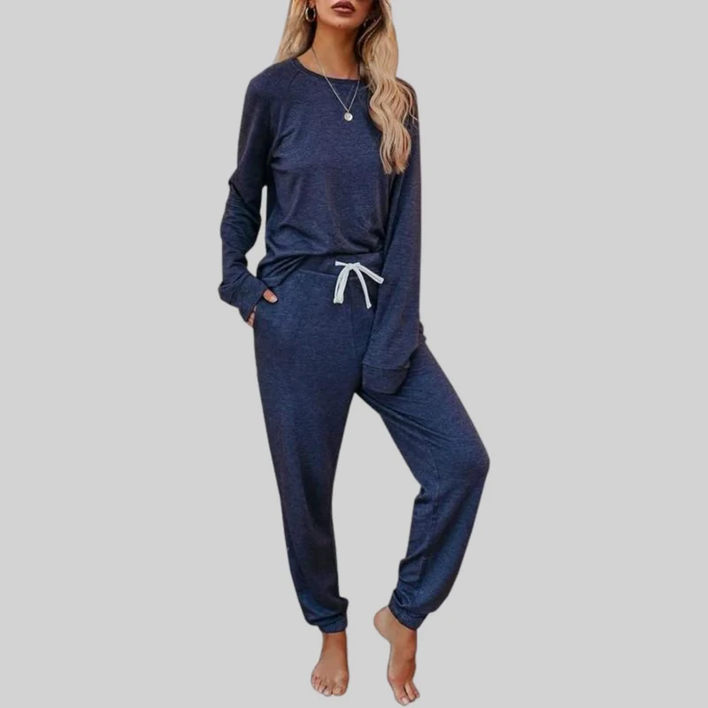 Ensemble Jogging Confortable