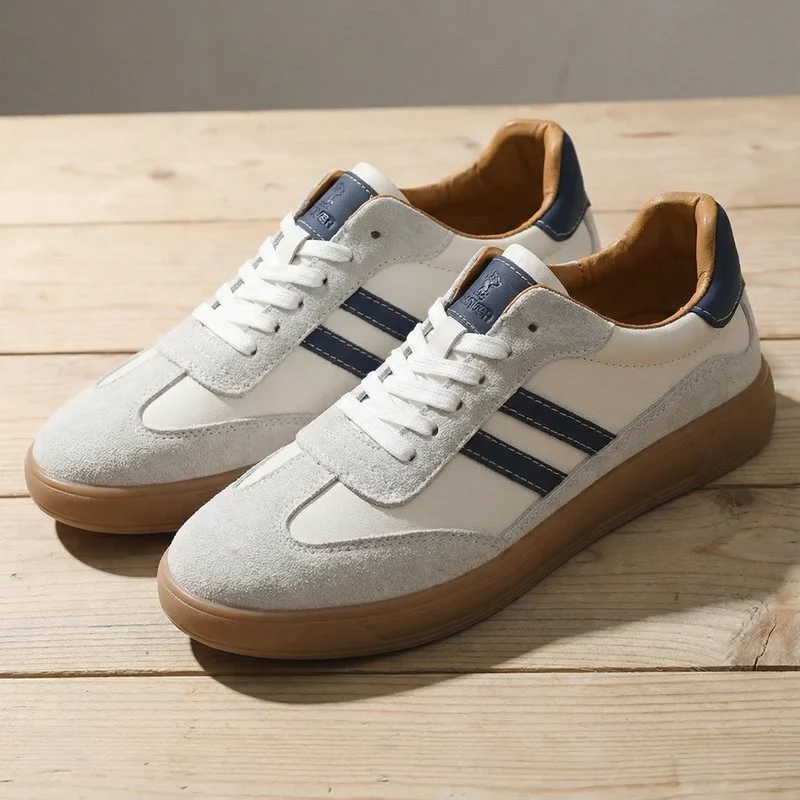 Baskets Homme Tendance
