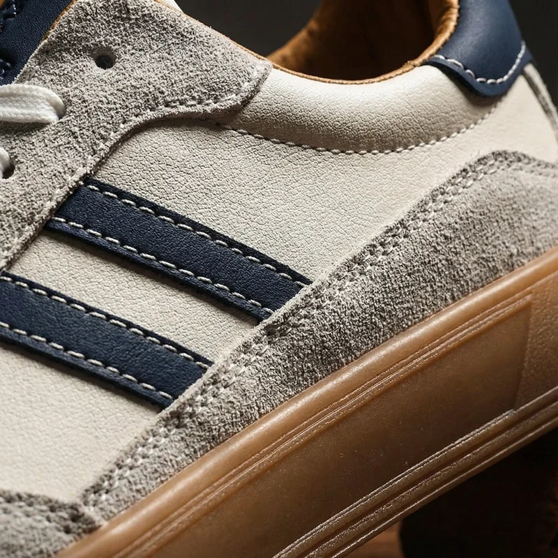 Baskets Homme Tendance