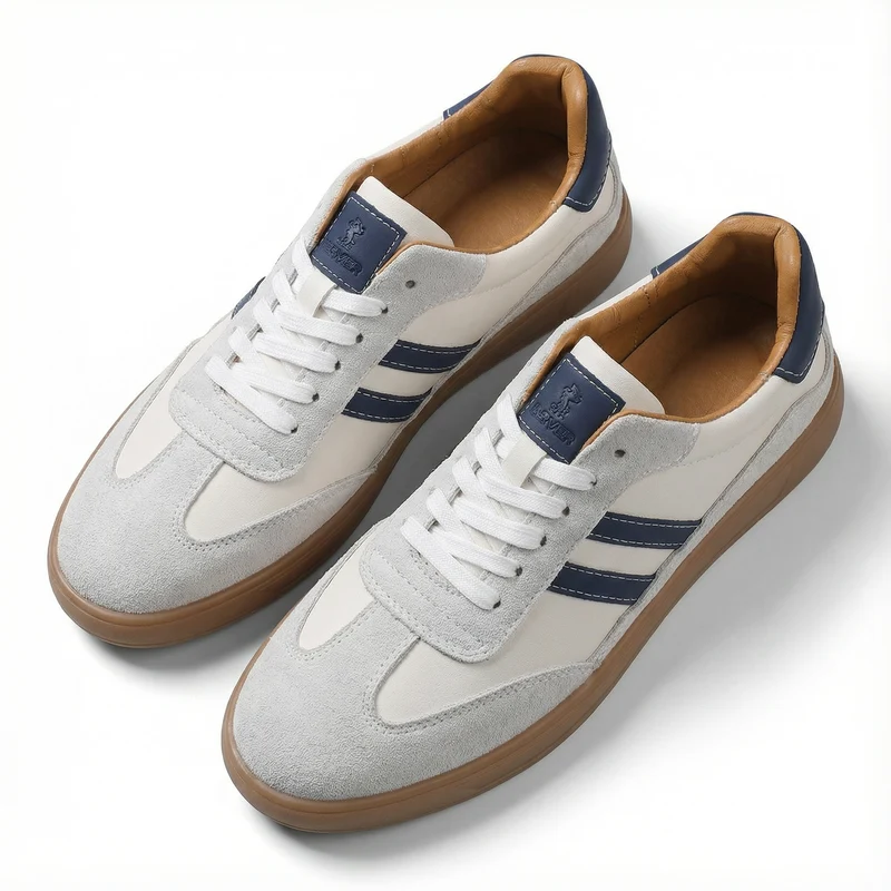 Baskets Homme Tendance