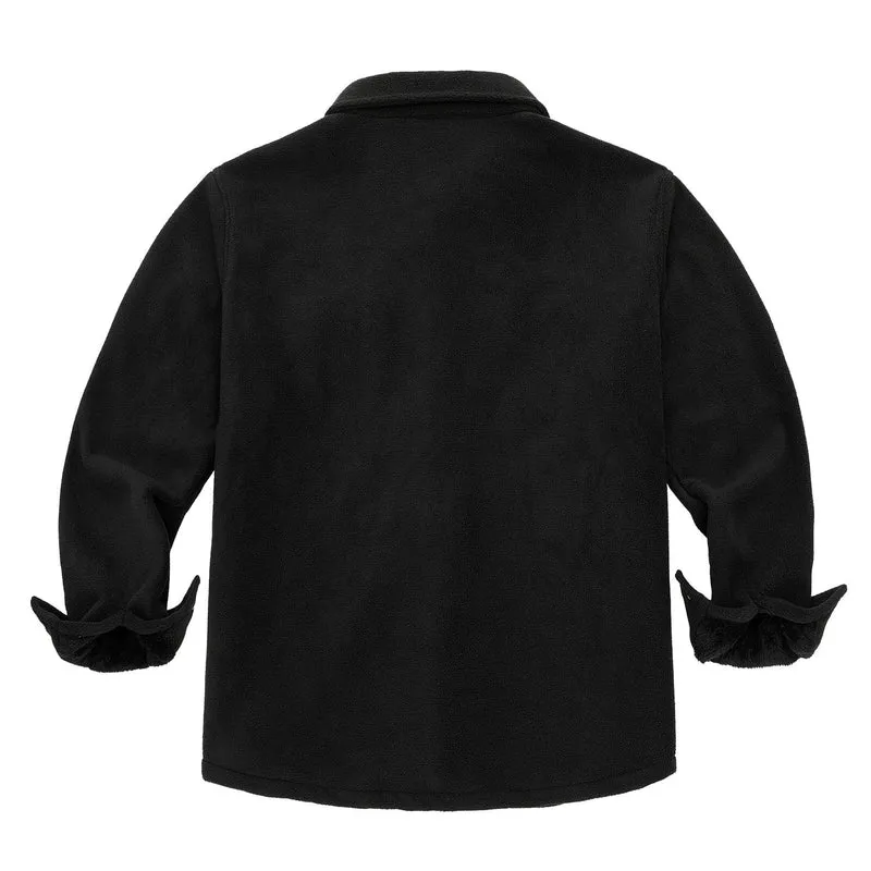 Chemise à carreaux doublée chaude – 5 modèles disponibles