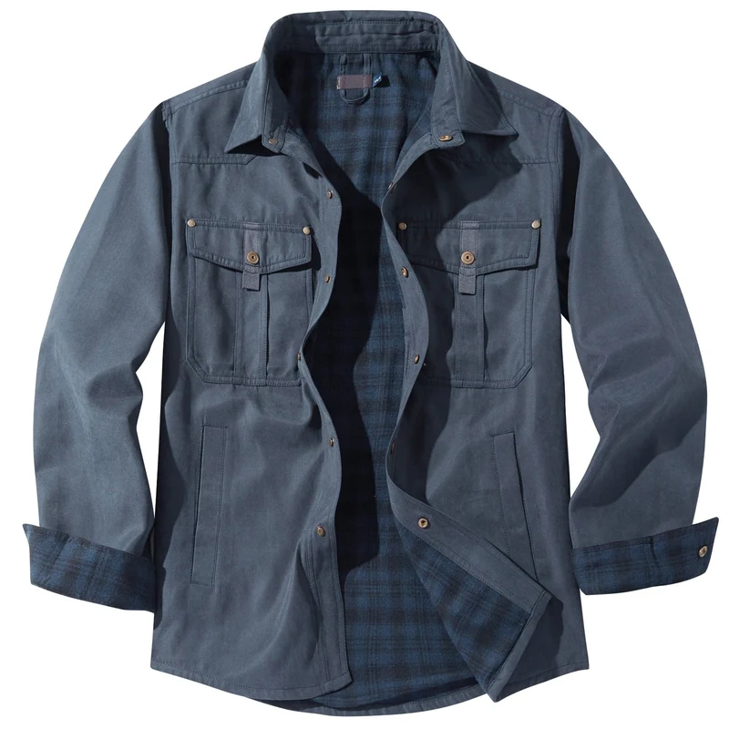 Veste Rover multifonction disponible en 6 designs