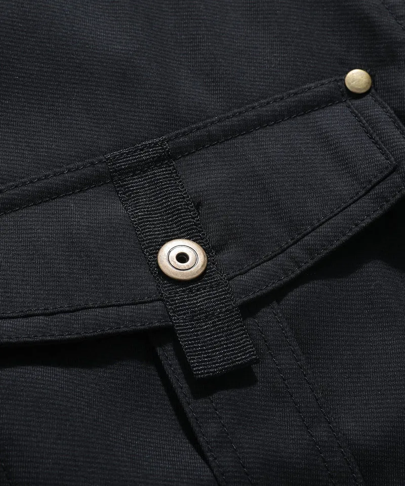 Veste Rover multifonction disponible en 6 designs