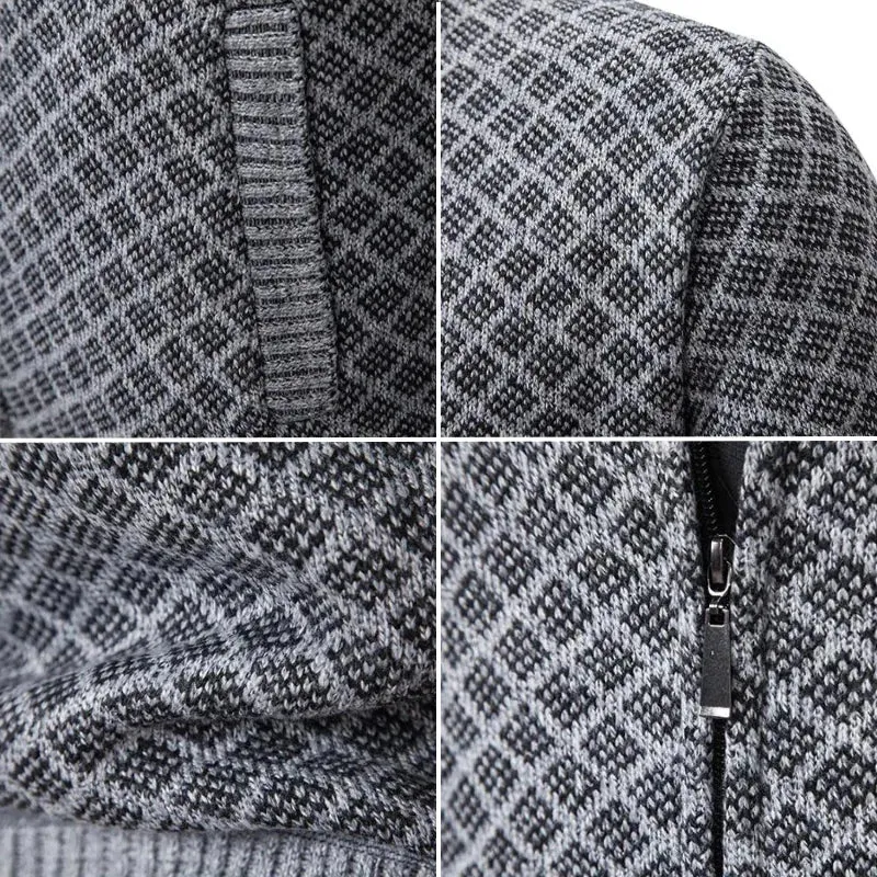 Gilet Homme Premium en Tissu Souple au Confort Supérieur