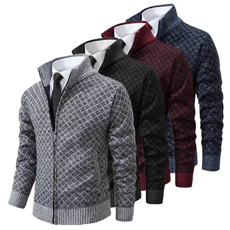 Gilet Homme Premium en Tissu Souple au Confort Supérieur
