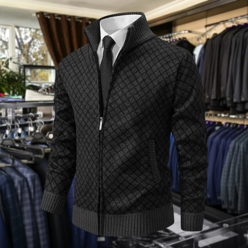 Gilet Homme Premium en Tissu Souple au Confort Supérieur