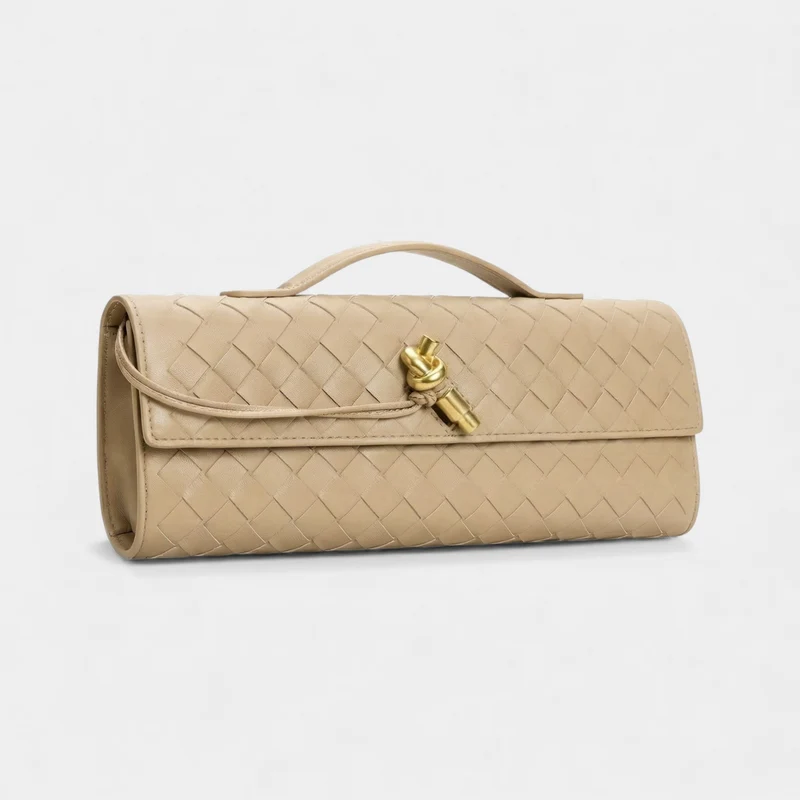 Sac à Main Femme en Cuir Véritable au Design Raffiné