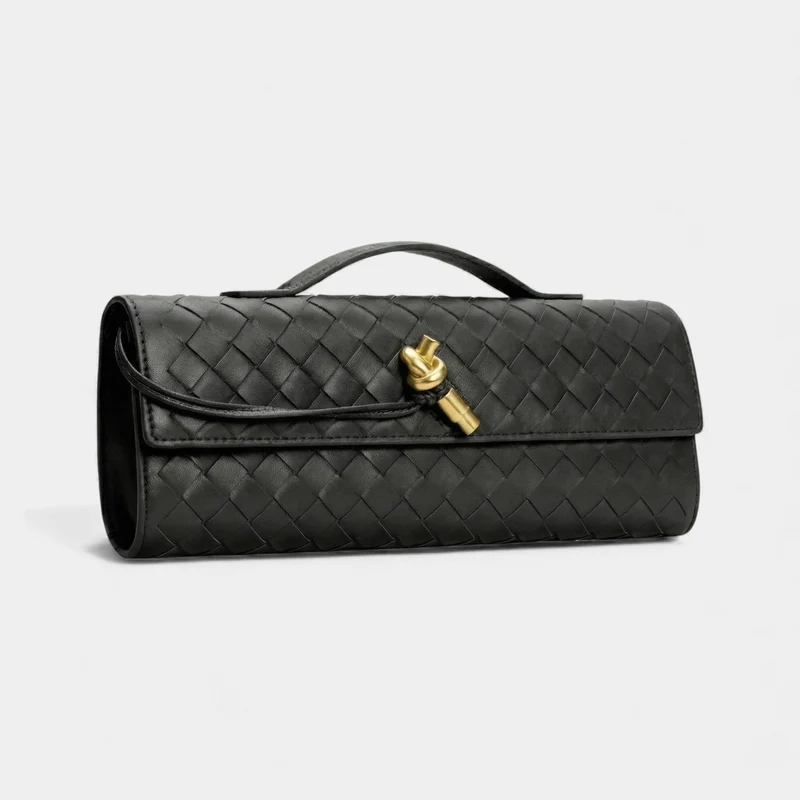 Sac à Main Femme en Cuir Véritable au Design Raffiné