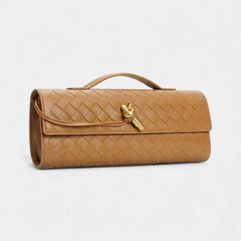 Sac à Main Femme en Cuir Véritable au Design Raffiné