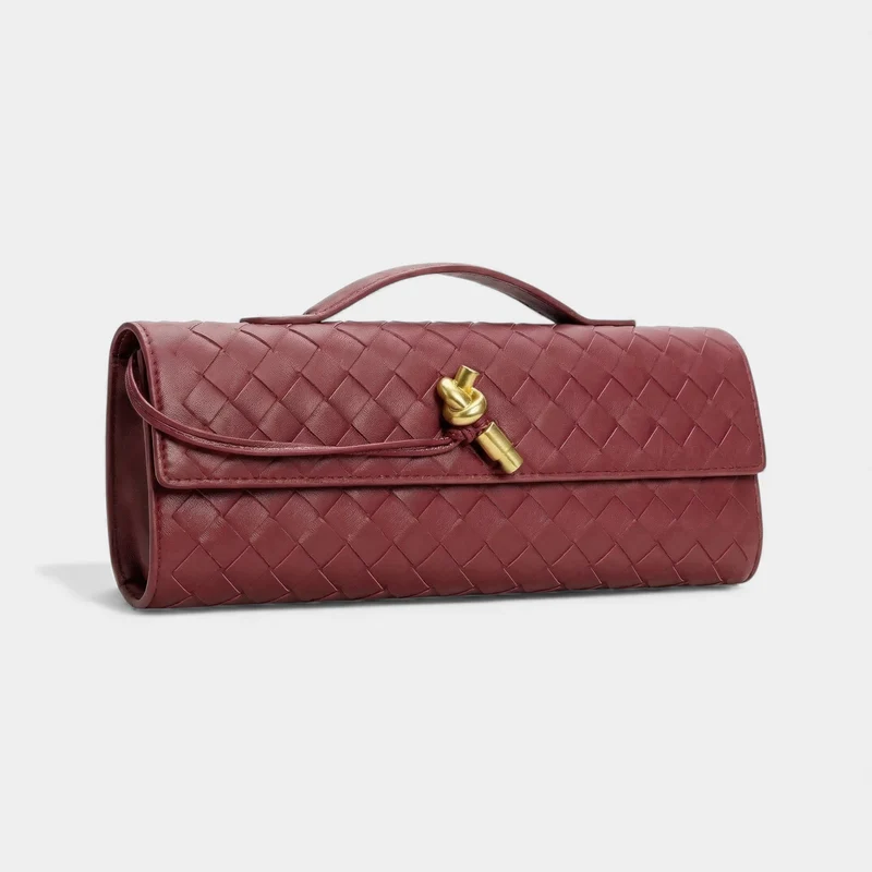 Sac à Main Femme en Cuir Véritable au Design Raffiné