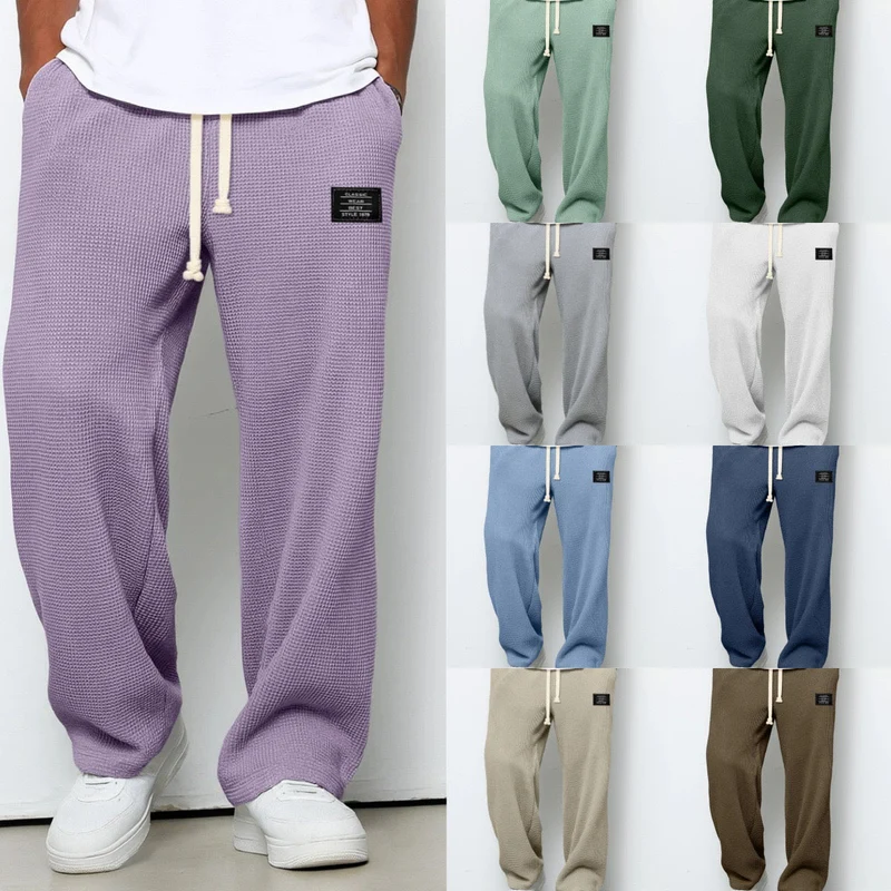 Pantalons Confortables pour Homme