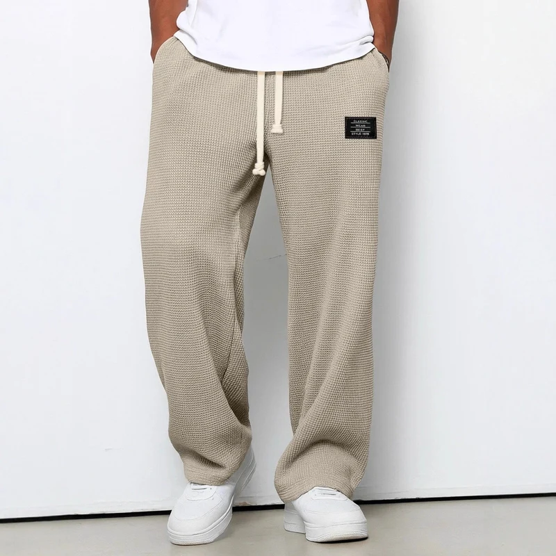 Pantalons Confortables pour Homme