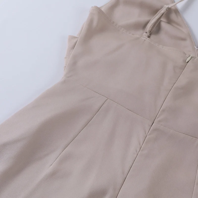 Robe Chic Intemporelle