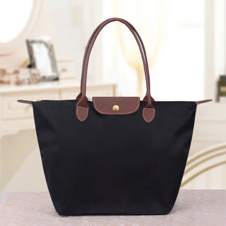 Sac Bandoulière Oxford