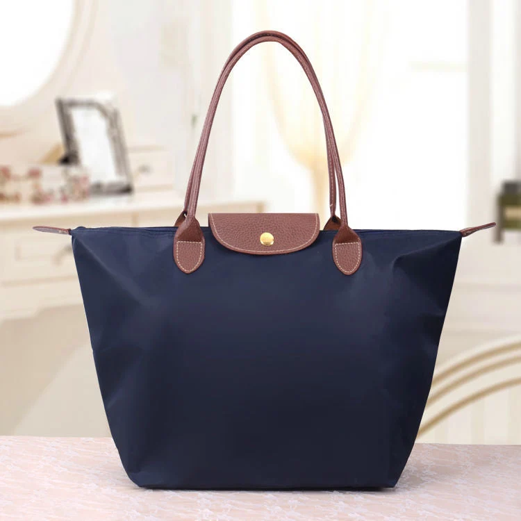 Sac Bandoulière Oxford
