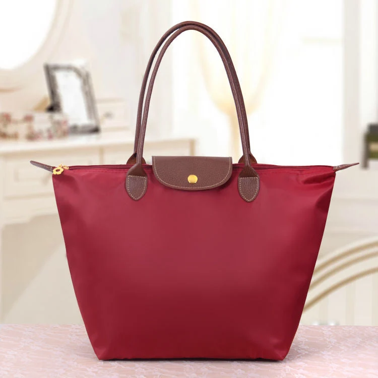 Sac Bandoulière Oxford