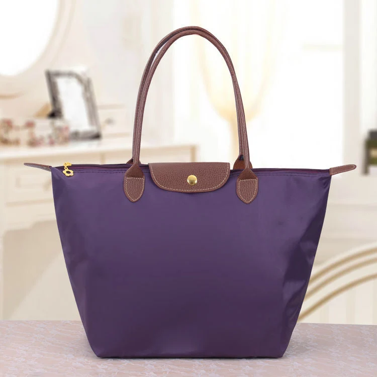 Sac Bandoulière Oxford