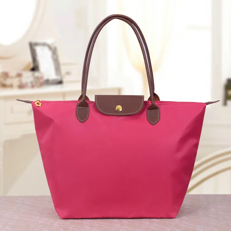 Sac Bandoulière Oxford
