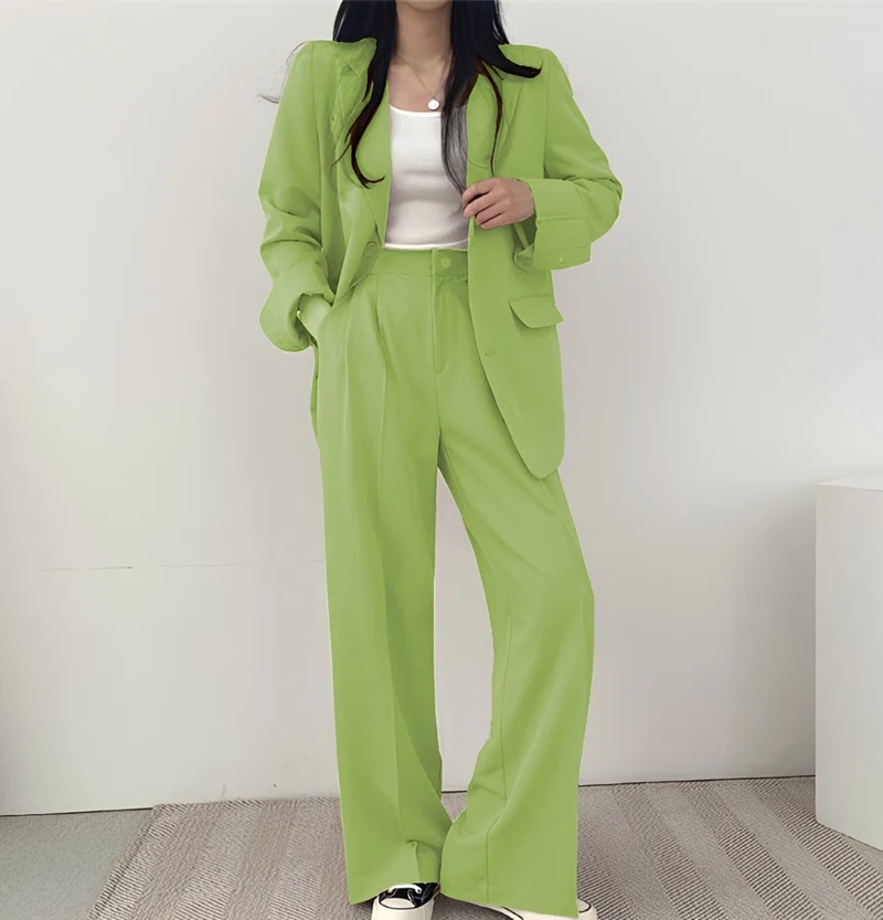 Camilla - Costume Ample Formel