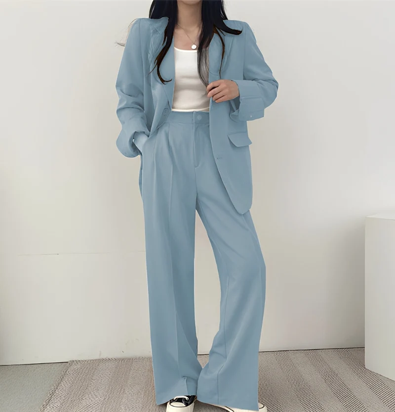Camilla - Costume Ample Formel