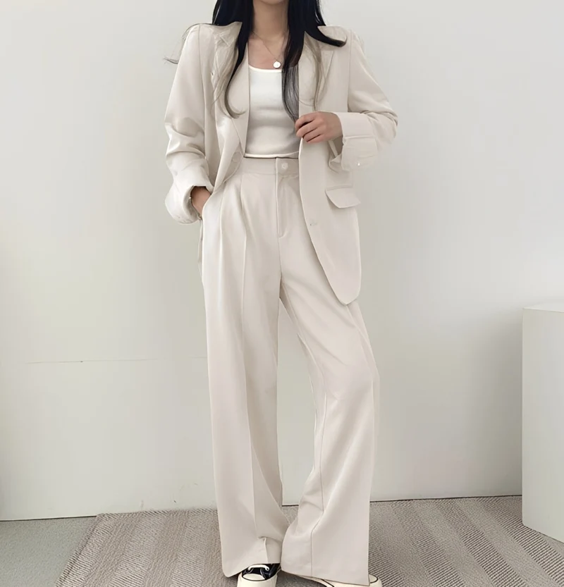 Camilla - Costume Ample Formel