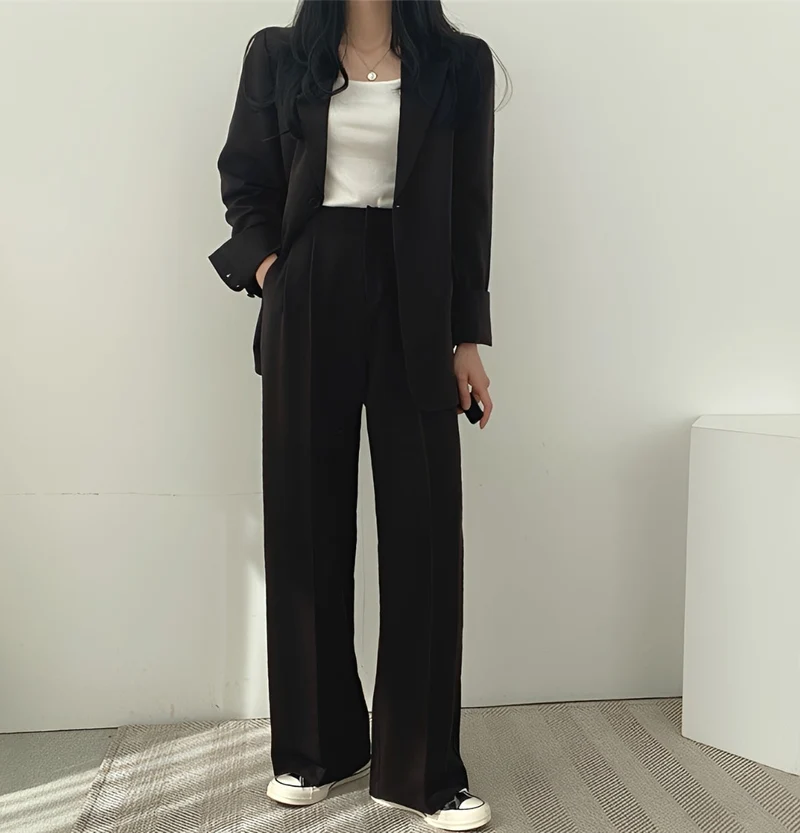 Camilla - Costume Ample Formel