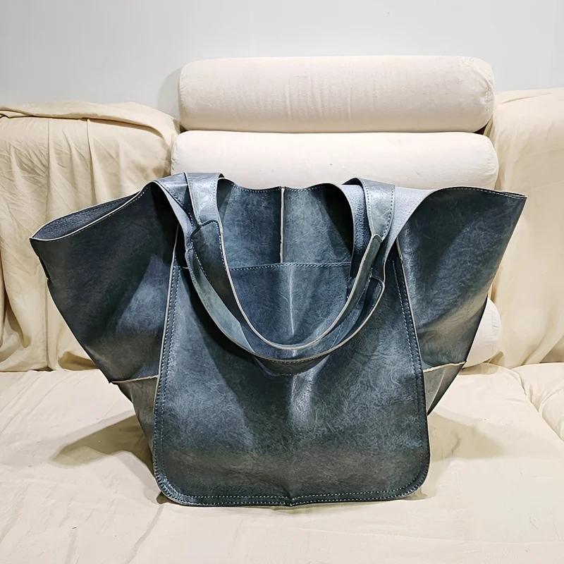 Davina - Grand Sac à Épaule Classique