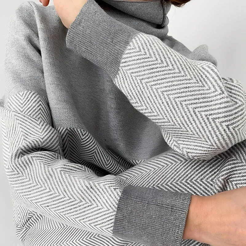 Milly - Ensemble douillet deux pièces en polaire pour femmes