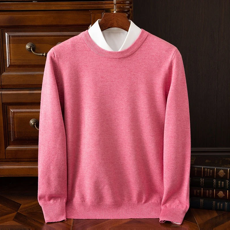 Pull Homme – Élégance Intemporelle