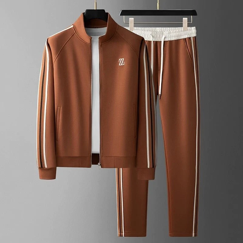 Ensemble Survêtement Homme 2 Pièces