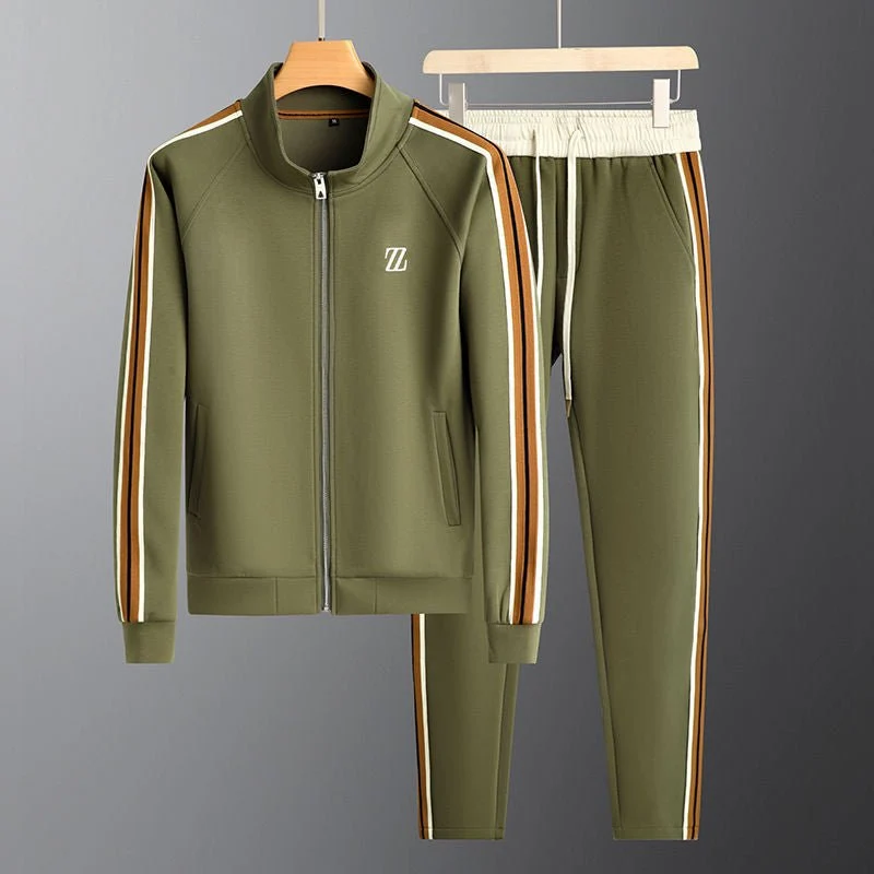 Ensemble Survêtement Homme 2 Pièces