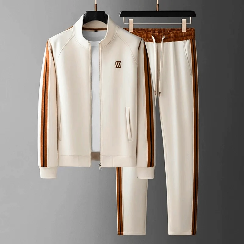 Ensemble Survêtement Homme 2 Pièces