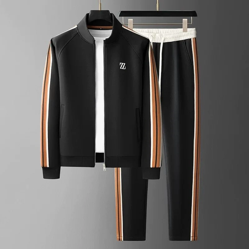 Ensemble Survêtement Homme 2 Pièces