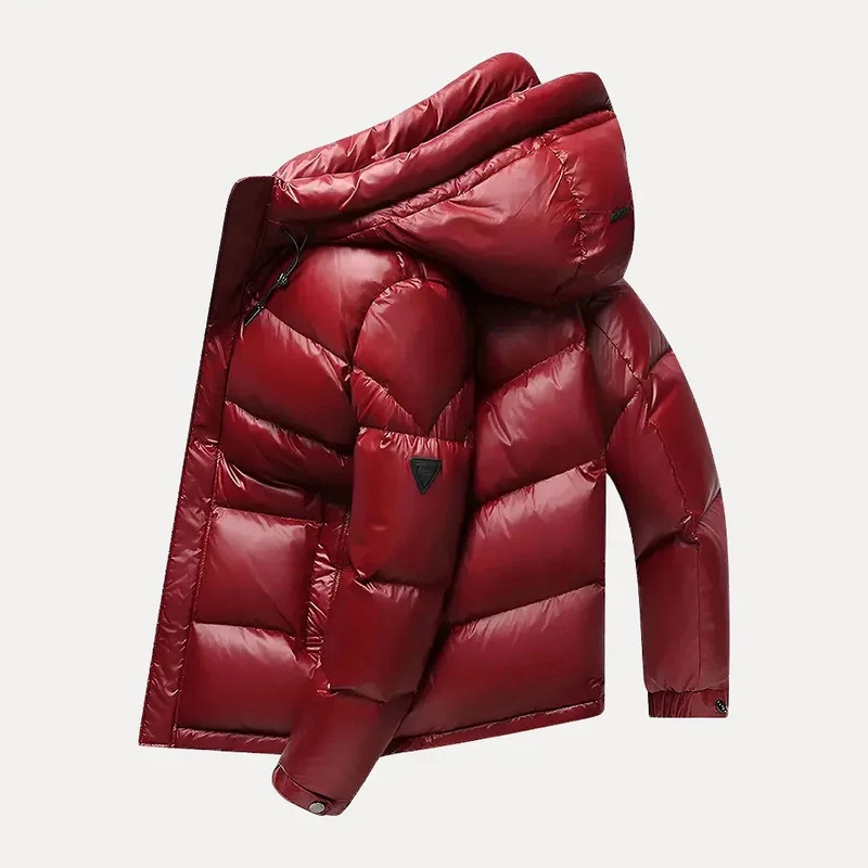 Orlando Veste d'Hiver avec Capuche