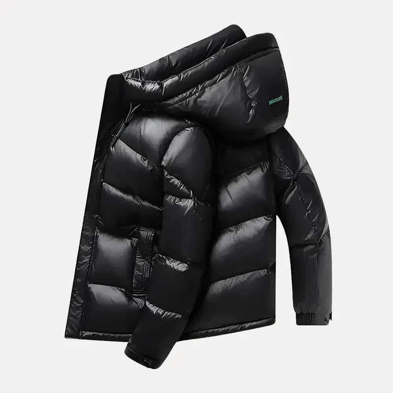 Orlando Veste d'Hiver avec Capuche