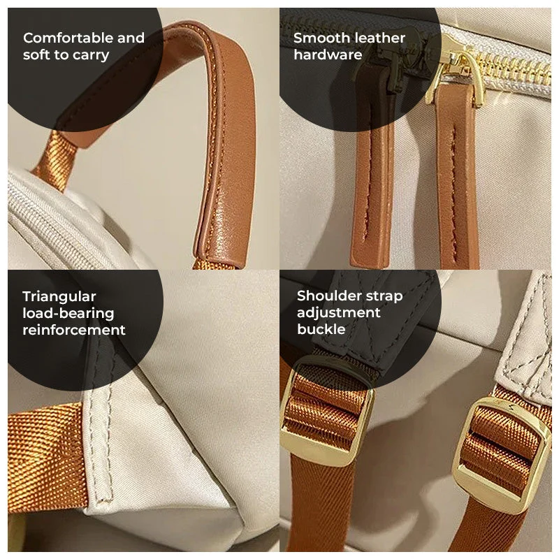 Sac à dos d'aventure