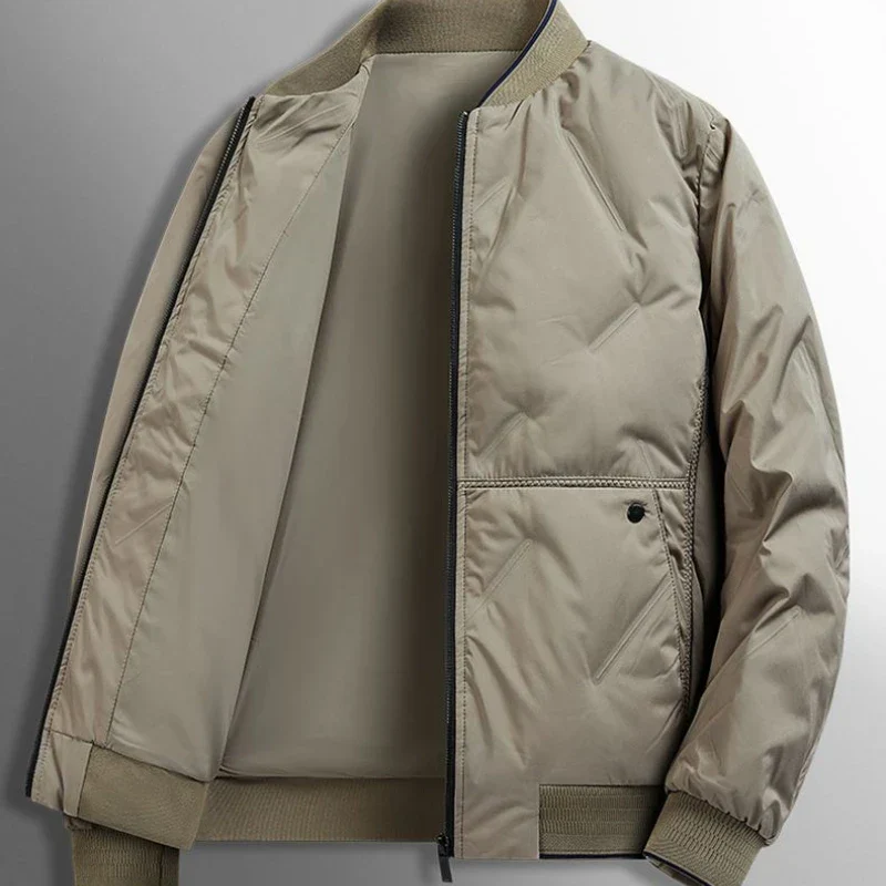 Veste zippée en coton