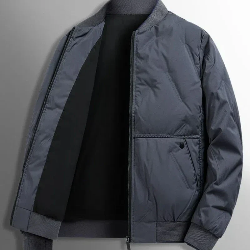Veste zippée en coton