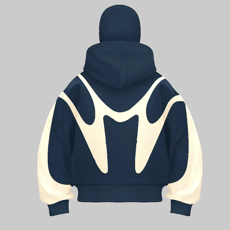 Hoodie-Balaclava pour un Style Mémorable
