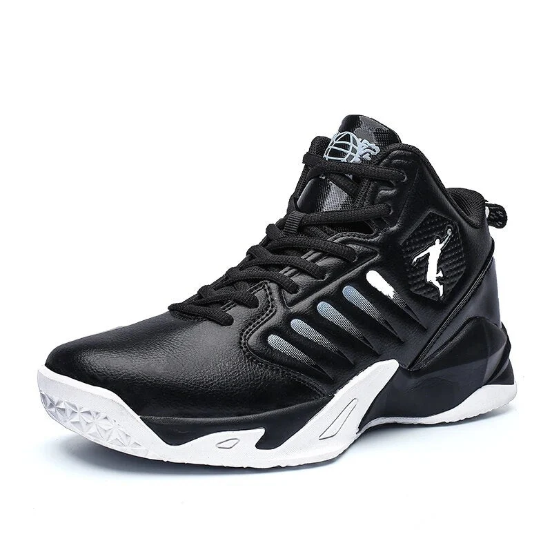 Chaussures de Basketball Hommes Confortables