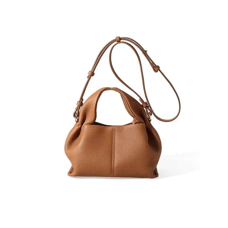 Sac à Main en Cuir Véritable
