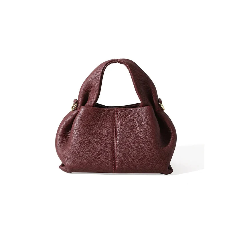 Sac à Main en Cuir Véritable
