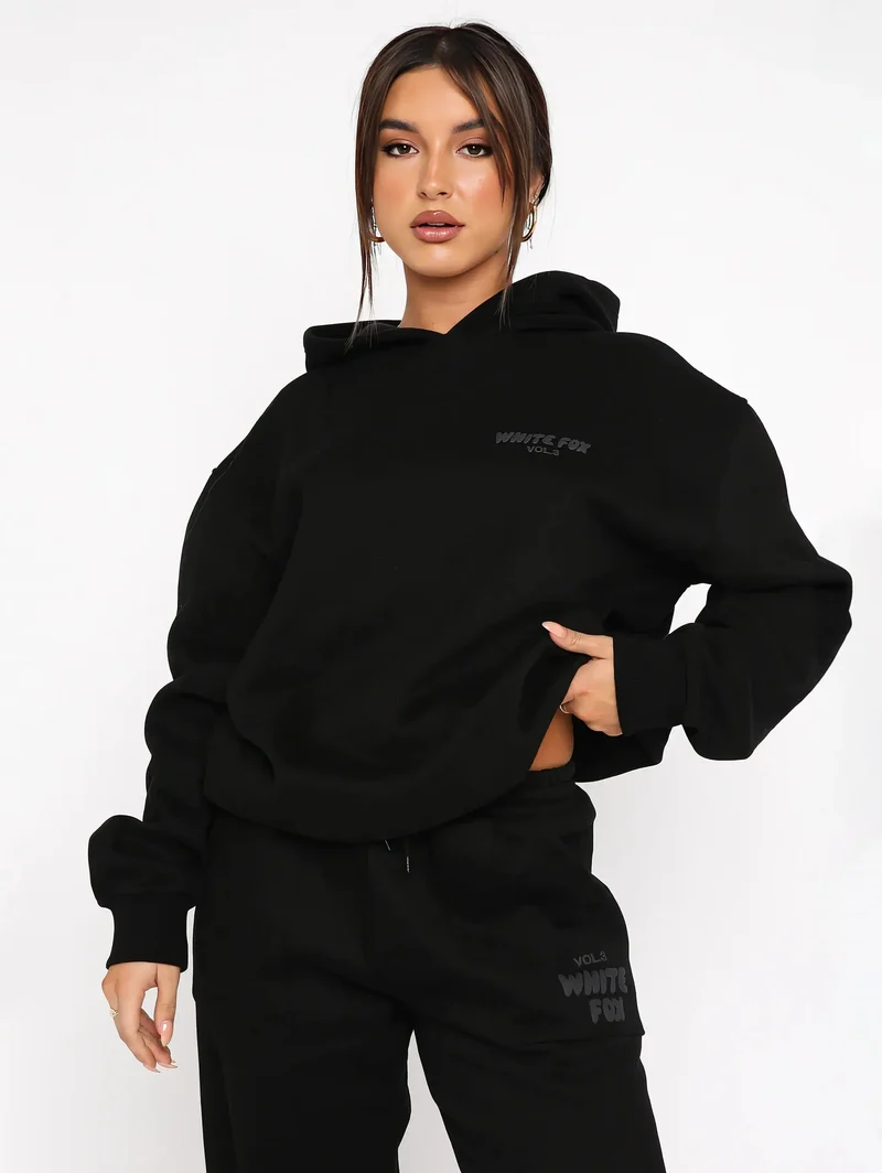Ensemble de Survêtement Douillet Femme