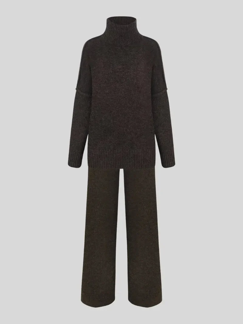 Ensemble Classic Solid